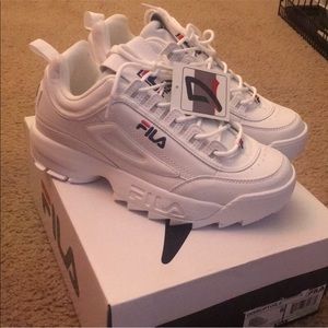 Fila Shoes - Fila Disruptor 2 Fila Shoes - Fila Disruptor 2